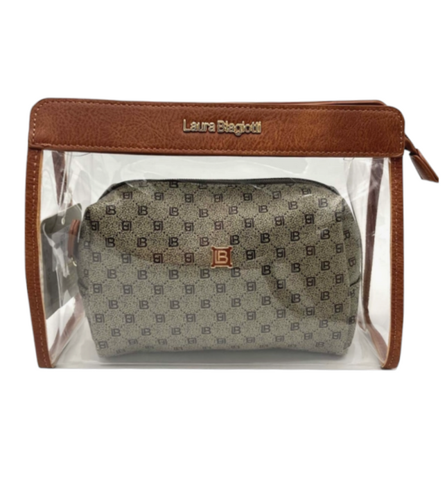 Laura Biagiotti beautycase