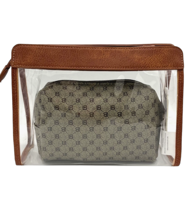 Laura Biagiotti beautycase