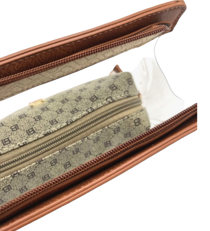 Laura Biagiotti beautycase