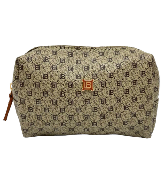 Laura Biagiotti beautycase