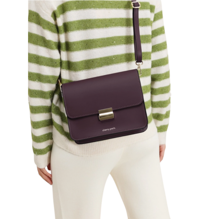 Milena dames schoudertas