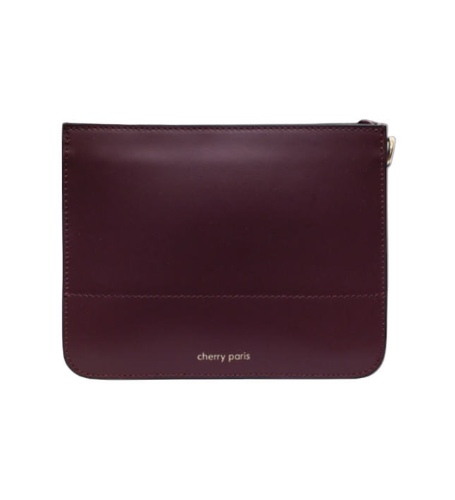 Tiffany schoudertas — cherry paris