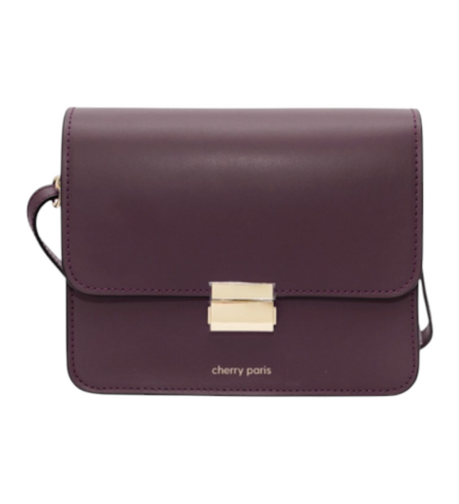 Milena dames schoudertas