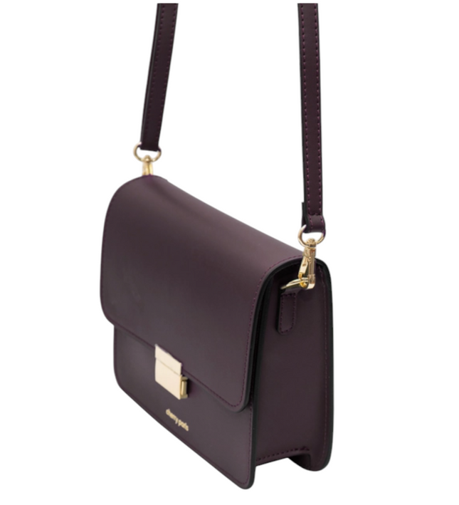 Milena dames schoudertas