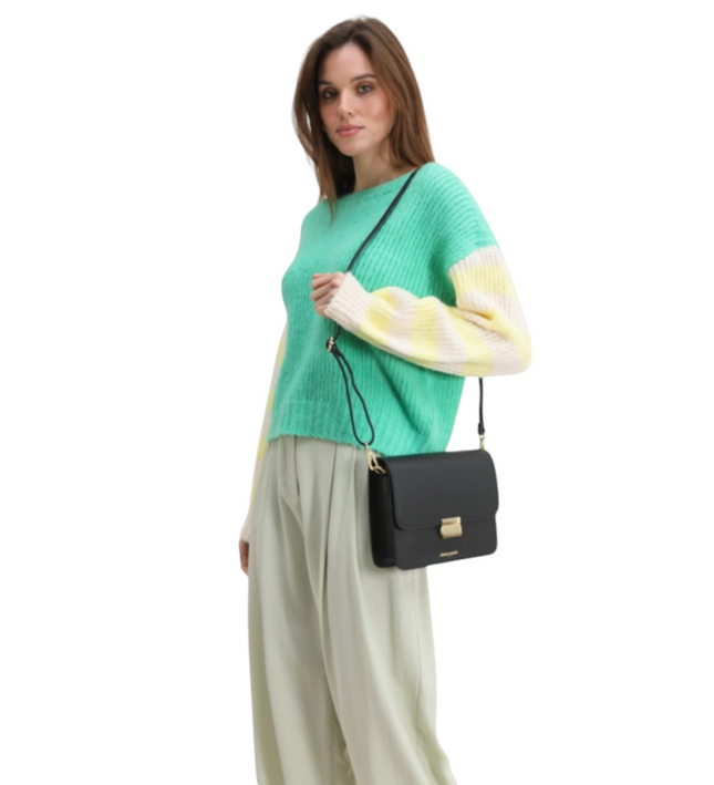 Milena dames schoudertas