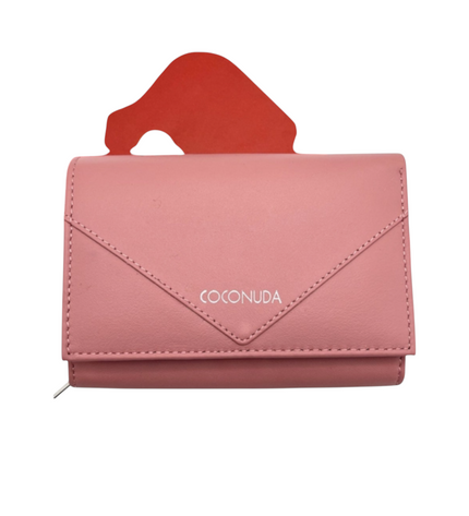 Coconuda dames portemonnee — Rood