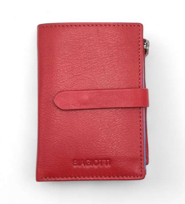 Laura Biagiotti dames portemonnee