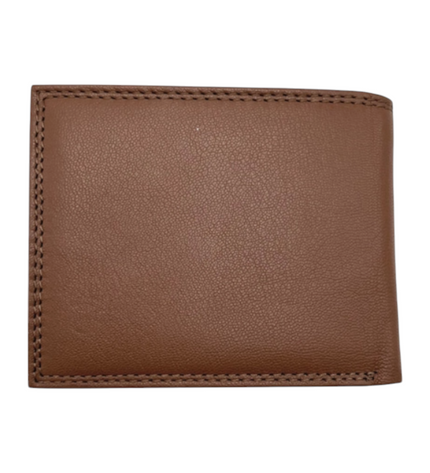 N.Gabrielli leren portemonnee