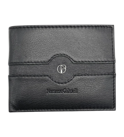 N.Gabrielli leren portemonnee