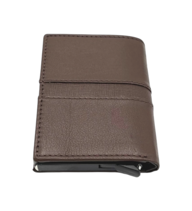 Pasjeshouder & portemonnee — N.Gabrielli