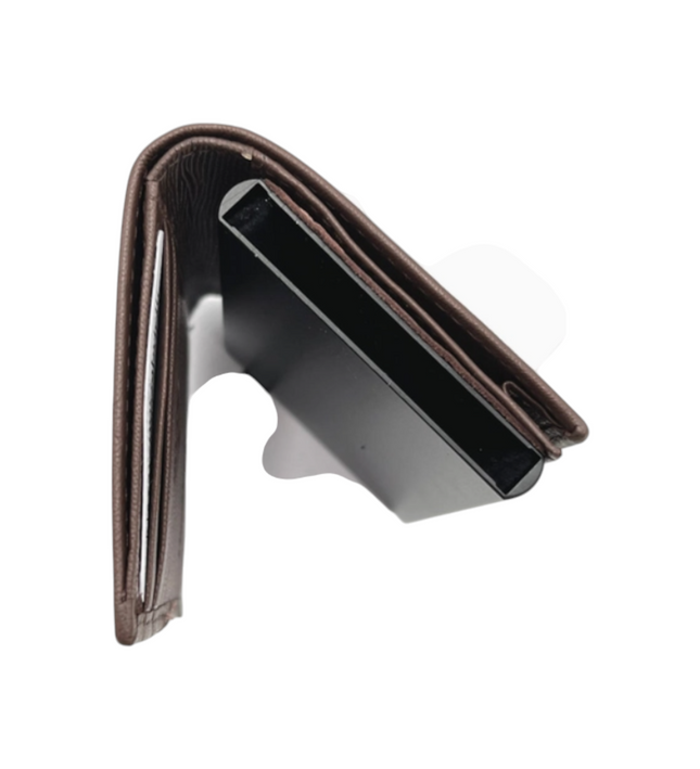 Pasjeshouder & portemonnee — N.Gabrielli