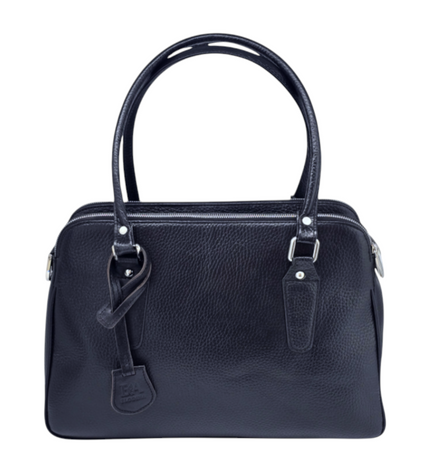 Nataly Black dames schoudertas