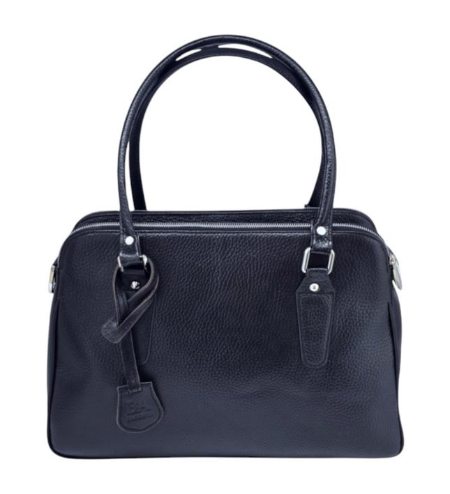 Nataly Black dames schoudertas