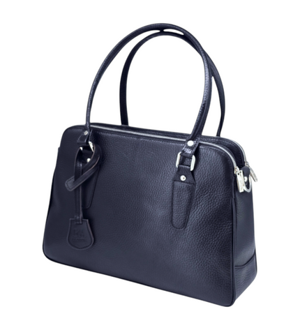 Nataly Black dames schoudertas