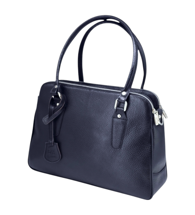 Nataly Black dames schoudertas