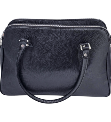 Nataly Black dames schoudertas