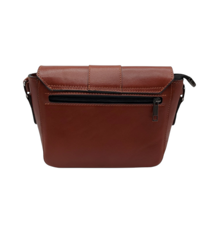 Bevin dames schoudertas