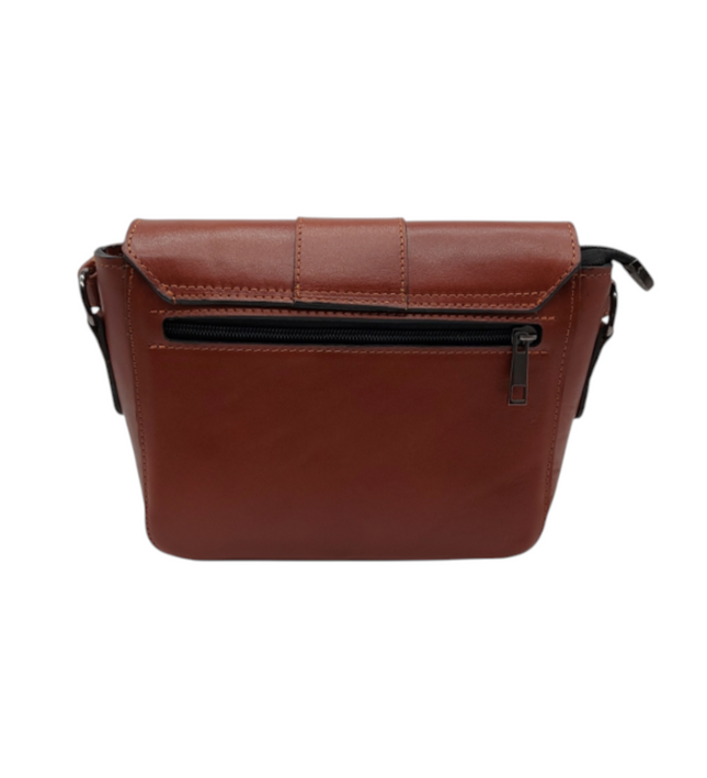 Bevin dames schoudertas