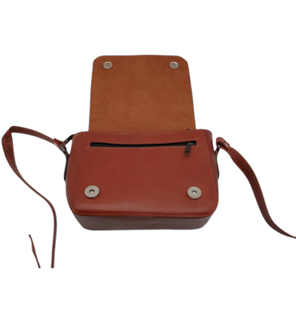 Bevin dames schoudertas