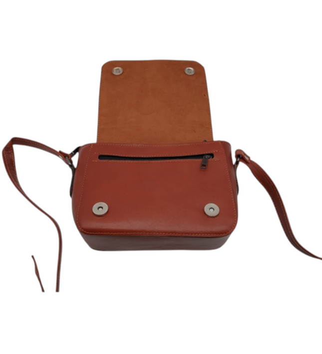 Bevin dames schoudertas