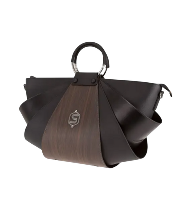 Amy – Luxe hand & schoudertas