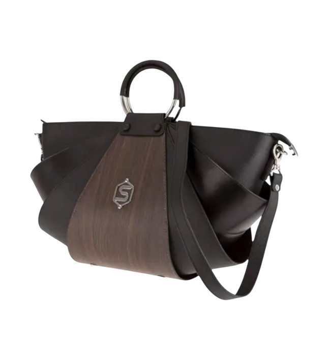 Amy – Luxe hand & schoudertas