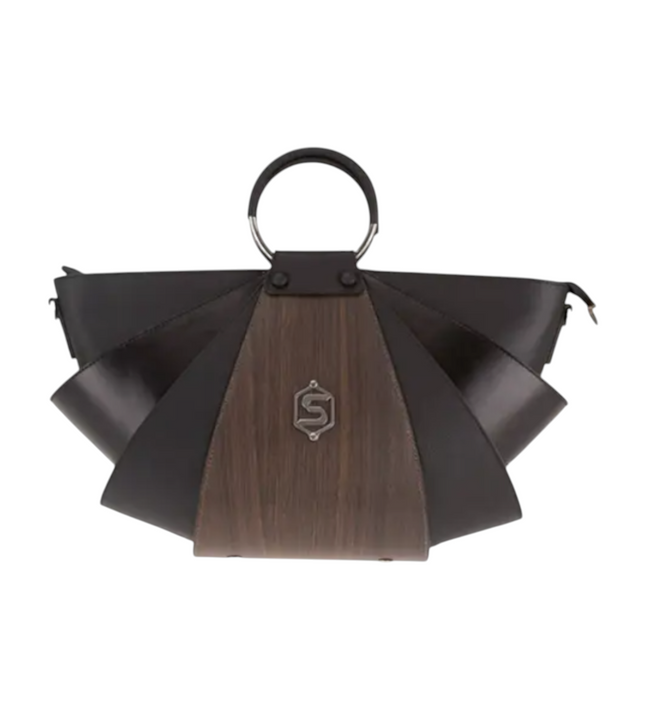 Amy – Luxe hand & schoudertas