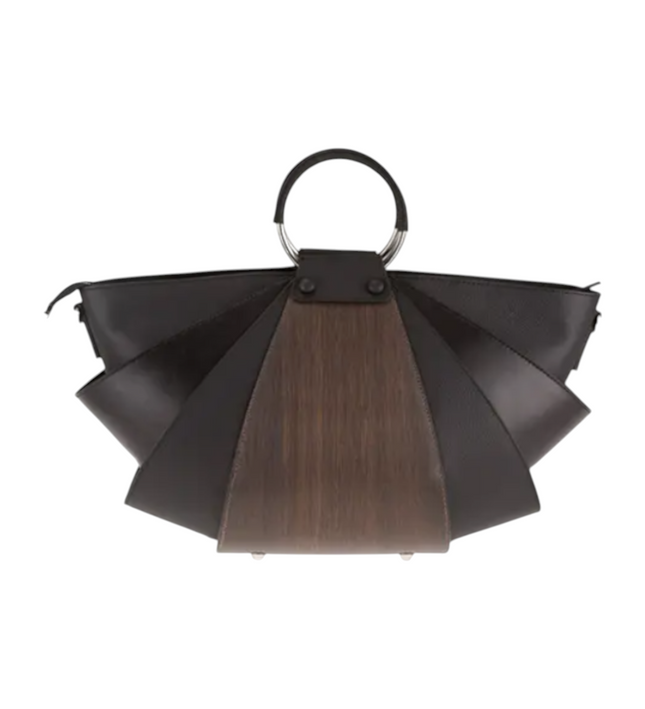 Amy – Luxe hand & schoudertas