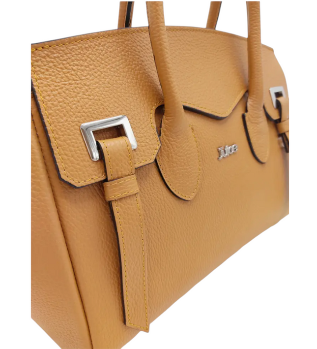 Latte – Italiaanse hand / schoudertas