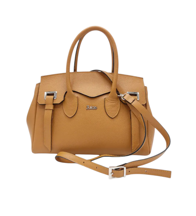 Latte – Italiaanse hand / schoudertas