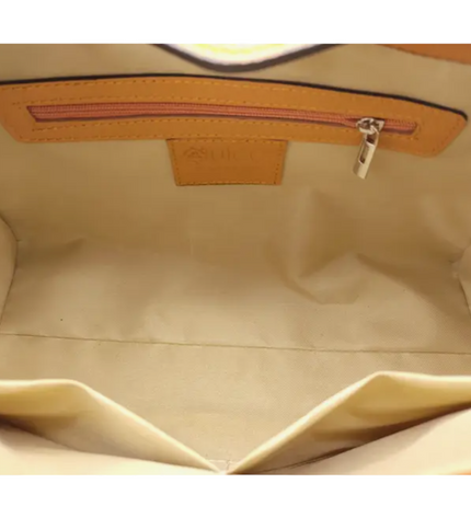 Latte – Italiaanse hand / schoudertas