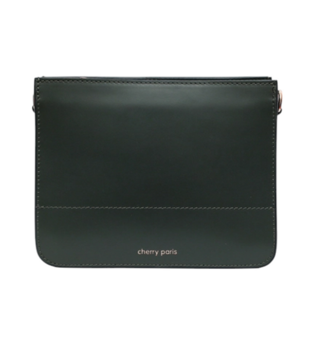 Tiffany schoudertas — cherry paris