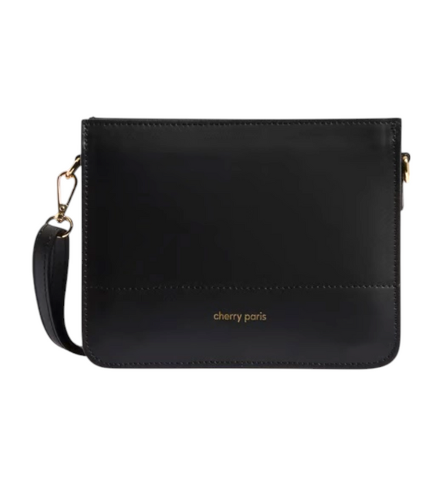 Tiffany schoudertas — cherry paris