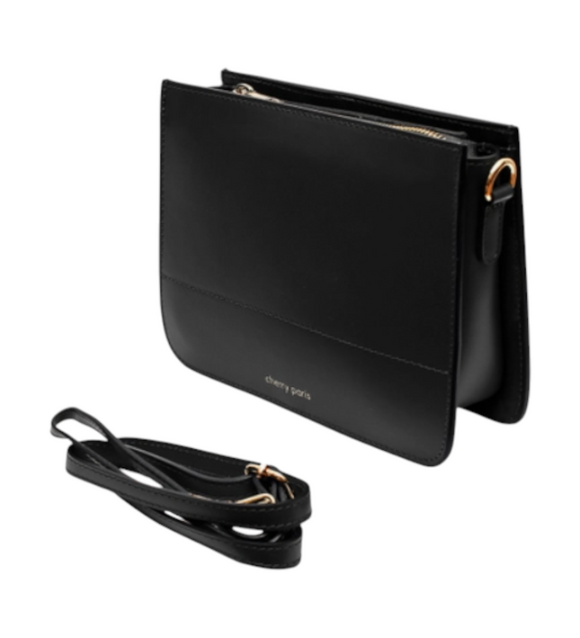 Tiffany schoudertas — cherry paris