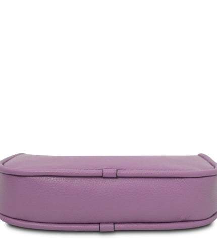 TL142478 – Michelle - leren handbag - Small size