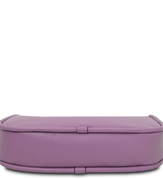 TL142478 – Michelle - leren handbag - Small size