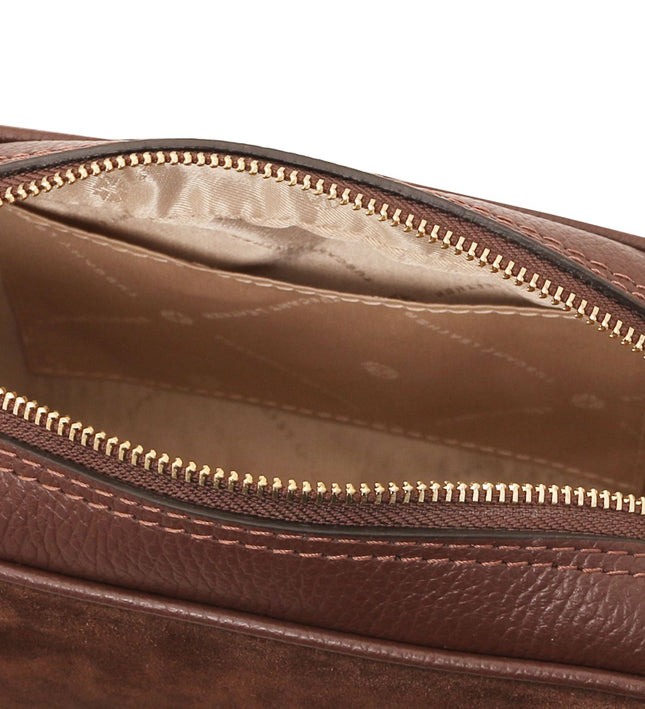 TL142480 – Chantilly - leren handbag