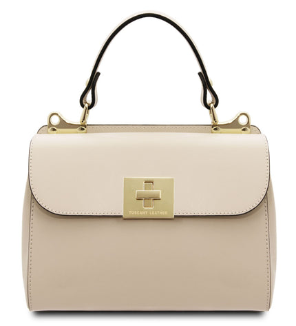 TL142286 – Armonia - leren handbag