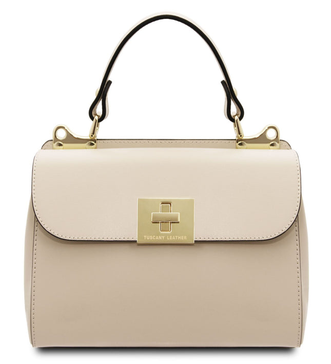 TL142286 – Armonia - leren handbag