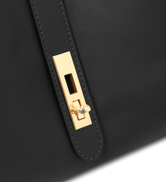 TL142489 – Soave - Soft leren handbag