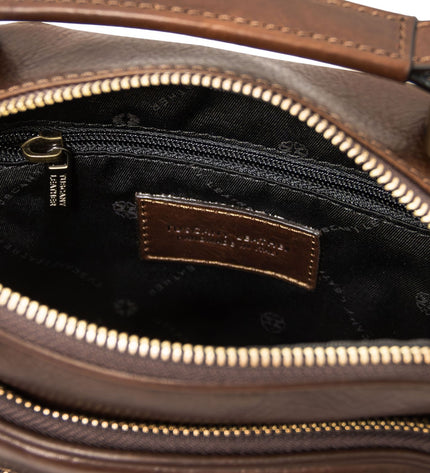 TL142457 – Paul - leren Crossbody Bag