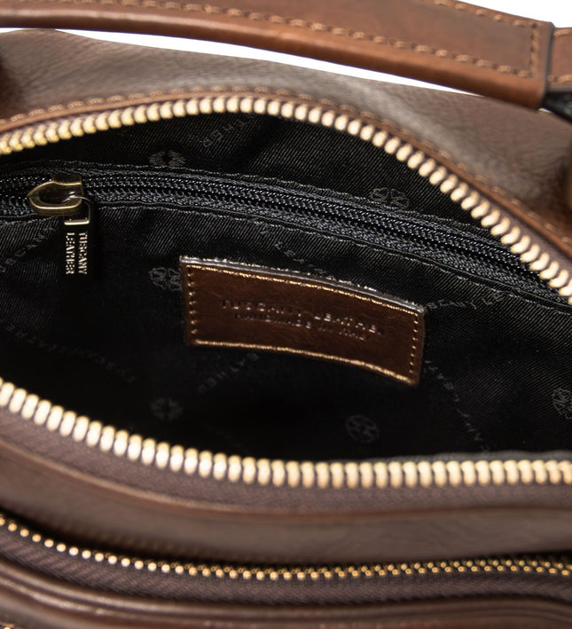 TL142457 – Paul - leren Crossbody Bag