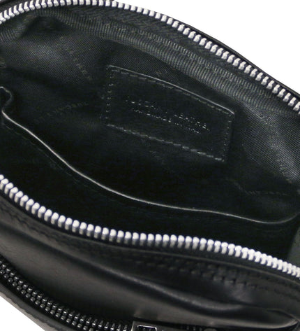 TL142428 – Mark - leren Crossbody Bag