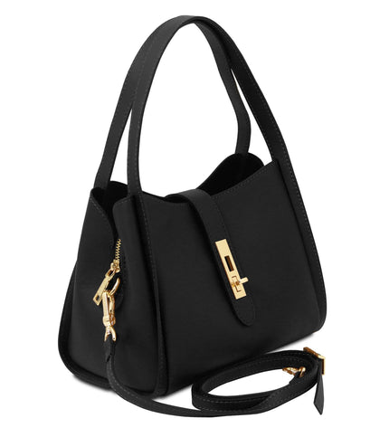 TL142489 – Soave - Soft leren handbag