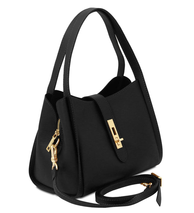 TL142489 – Soave - Soft leren handbag