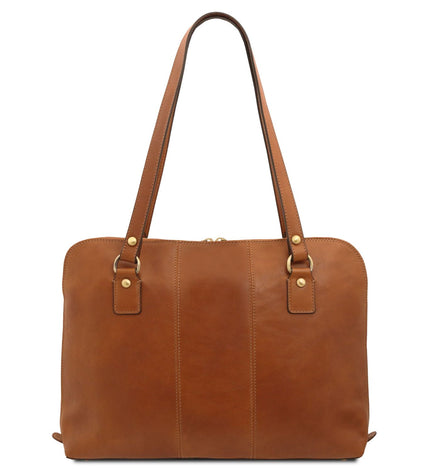 TL142426 – Ravenna - Exclusive lady business bag