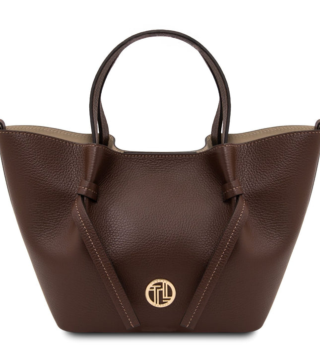 TL142482 – Legame - leren handbag - Small size