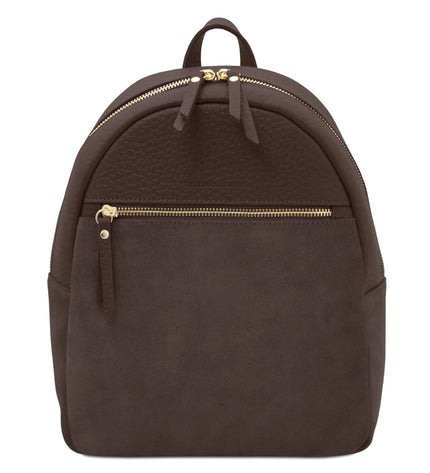 TL142509 – Arco - leren backpack