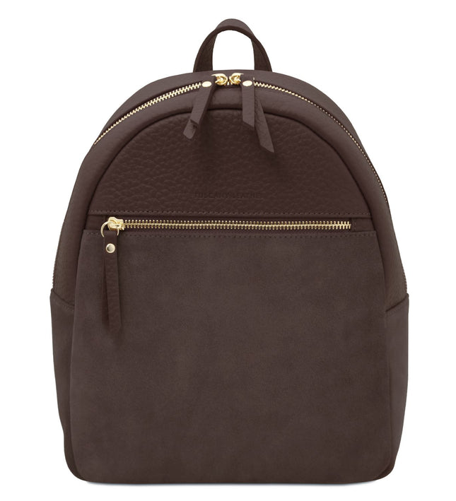 TL142509 – Arco - leren backpack
