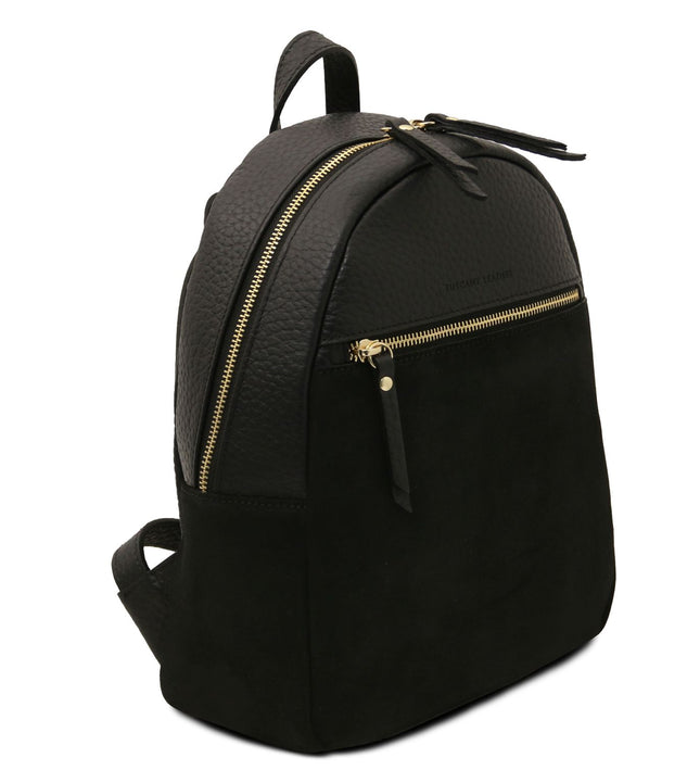 TL142509 – Arco - leren backpack